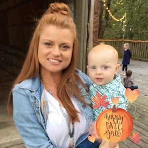 Meet your Posher, Amanda